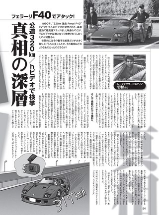 OPTION（オプション） 2018年6月号