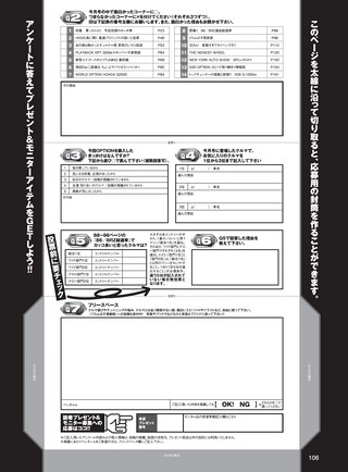 OPTION（オプション） 2018年6月号