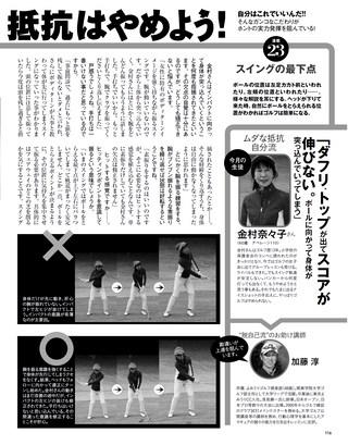 GOLF TODAY（ゴルフトゥデイ） 2018年6月号 No.552