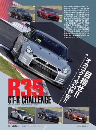 OPTION（オプション） 2018年7月号