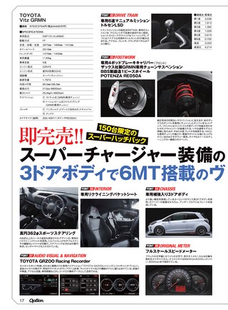 OPTION（オプション） 2018年8月号