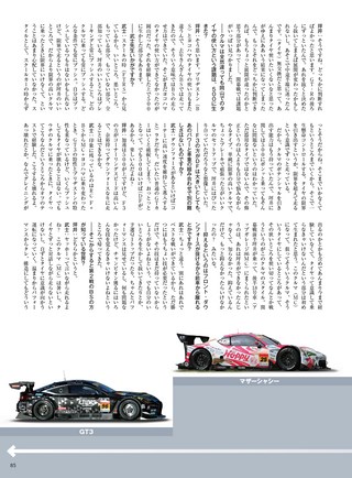 AUTO SPORT（オートスポーツ）特別編集 SUPER GT FILE Ver.5