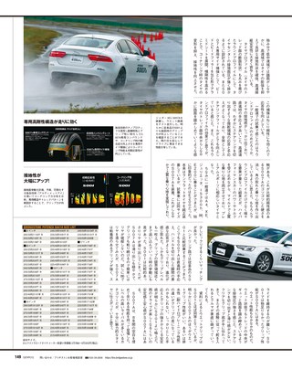 GENROQ（ゲンロク） 2018年9月号