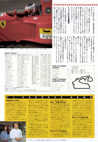 Racing on（レーシングオン） No.189