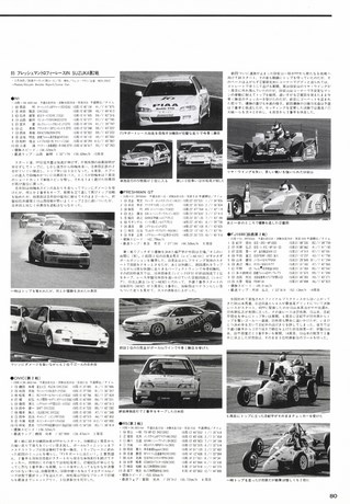 Racing on（レーシングオン） No.191