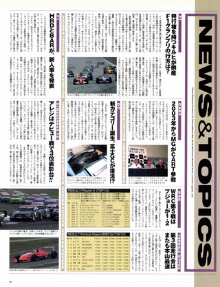 Racing on（レーシングオン） No.355