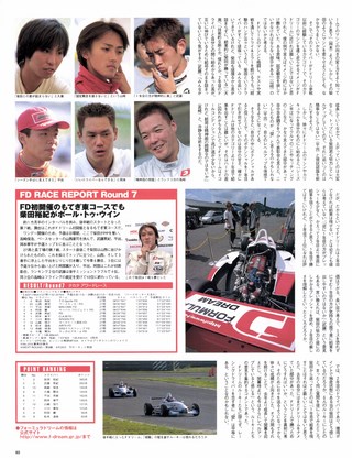 Racing on（レーシングオン） No.360