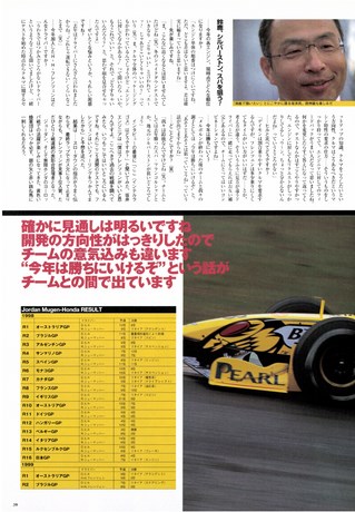 Racing on（レーシングオン） No.293