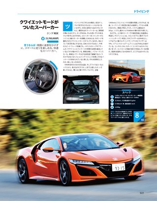 Top Gear JAPAN（トップギアジャパン） 024