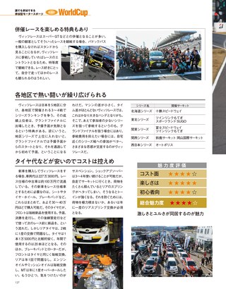 自動車誌MOOK GRのすべて Vol.3