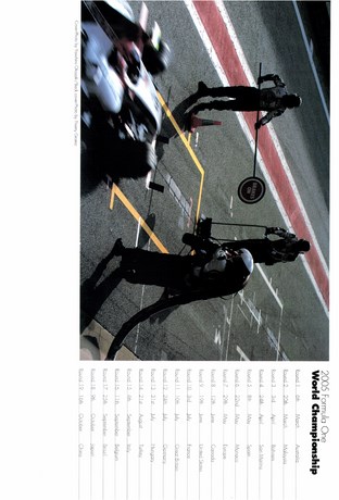 AUTO SPORT（オートスポーツ） No.998 2005年1月13日号