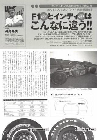 AUTO SPORT（オートスポーツ） No.972 2004年7月1日号