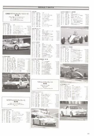 AUTO SPORT（オートスポーツ） No.869 2002年5月30日号
