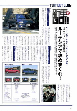 AUTO SPORT（オートスポーツ） No.789 2000年2月3日号