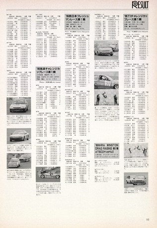 AUTO SPORT（オートスポーツ） No.676 1995年4月15日号