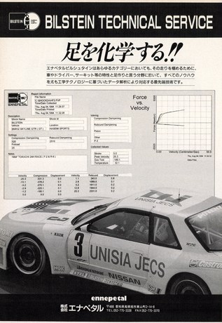 AUTO SPORT（オートスポーツ） No.666 1994年11月1日号