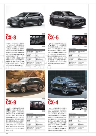 自動車誌MOOK 世界の自動車オールアルバム 2019年