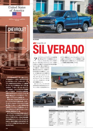 自動車誌MOOK 世界の自動車オールアルバム 2019年