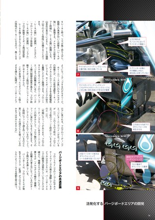 AUTO SPORT（オートスポーツ）特別編集 FORMULA 1 file Vol.4