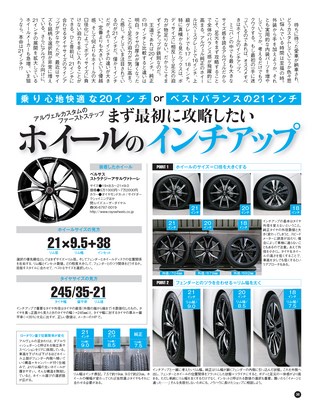 STYLE WAGON（スタイルワゴン） 2019年6月号