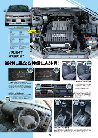 Maniax Cars（マニアックスカーズ） Vol.05