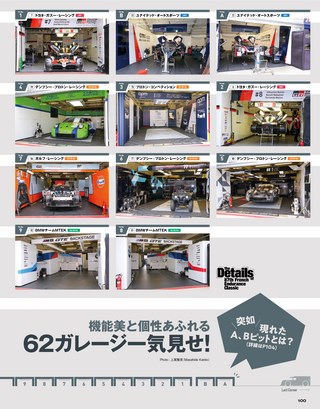 AUTO SPORT（オートスポーツ）特別編集 ル・マン24時間 2019