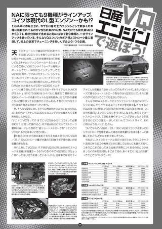 Maniax Cars（マニアックスカーズ） Vol.06
