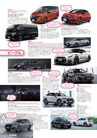 Car Goods Magazine（カーグッズマガジン） 2019年11月号