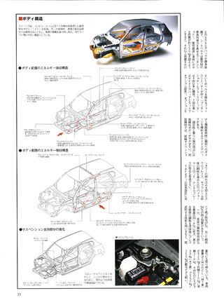 ニューモデル速報 すべてシリーズ 第224弾 ストーリアのすべて