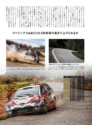 AUTO SPORT（オートスポーツ） No.1517 2019年11月1日号 