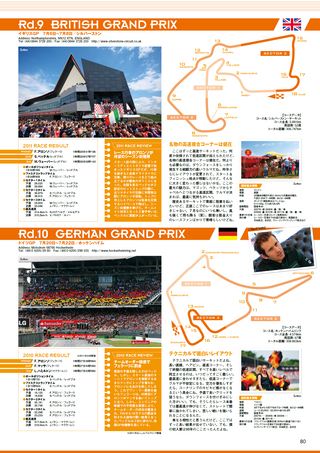 AUTO SPORT（オートスポーツ）特別編集 F1全チーム＆マシン完全ガイド 2012