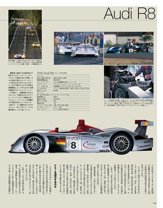 Racing on Archives（レーシングオンアーカイブス） Vol.02