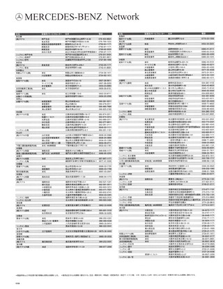 ハイパーレブインポート Vol.05 メルセデス・ベンツ Eクラス W210