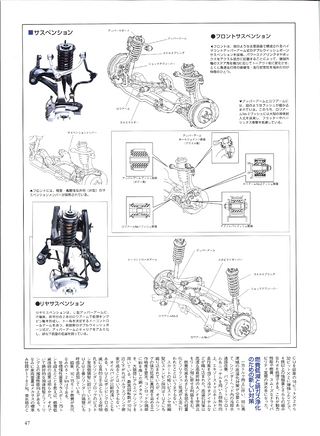 ニューモデル速報 すべてシリーズ 第268弾 新型セルシオのすべて