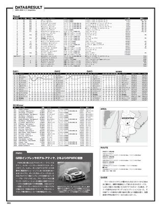 WRC PLUS（WRCプラス） 2009 vol.04