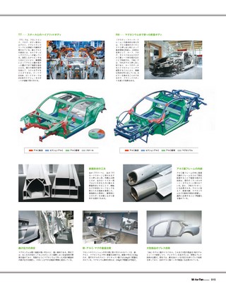 Motor Fan illustrated（モーターファンイラストレーテッド） Vol.37