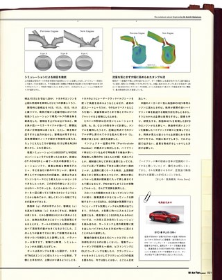 Motor Fan illustrated（モーターファンイラストレーテッド） Vol.195