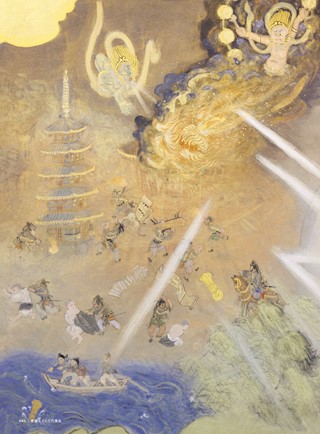 時空旅人別冊 ベストシリーズ 聖徳太子と古代飛鳥 ─キトラ古墳壁画の謎を追う─