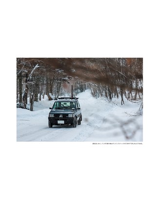 Diggin’MAGAZINE（ディギンマガジン） SPECIAL ISSUE SNOWBOARDERS’ VEHICLE