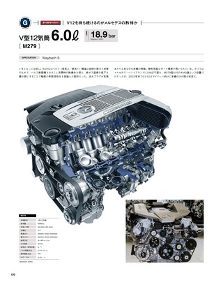 Motor Fan illustrated（モーターファンイラストレーテッド）特別編集 World Engine Databook 2023 to 2024