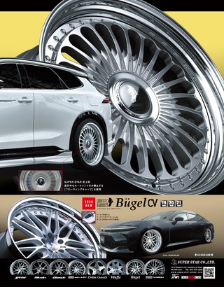 STYLE RV（スタイルRV） Vol.189 トヨタ クラウン