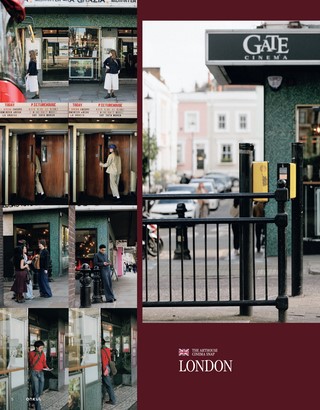 ONKUL オンクル Vol.24