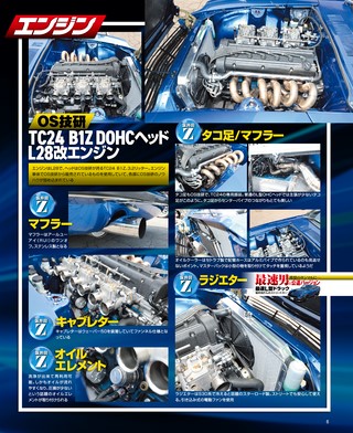 G-WORKS（Gワークス） 2026年7月号