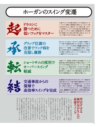 GOLF TODAY デジタルムック 森守洋のアイアンショットの核心 参