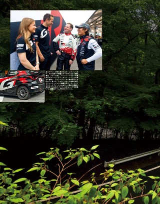 RALLY PLUS（ラリープラス） 特別編集 ラリージャパン 2026 速報