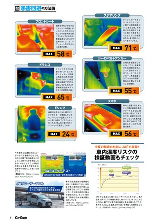 Car Goods Magazine（カーグッズマガジン） 2026年8月号