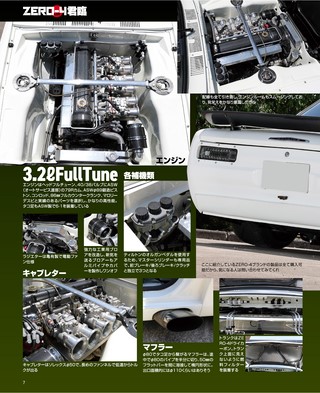 G-WORKS（Gワークス） 2026年8月号