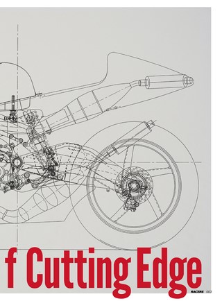 RACERS（レーサーズ） Vol.80 NSR250のすべて［Part2］車体編