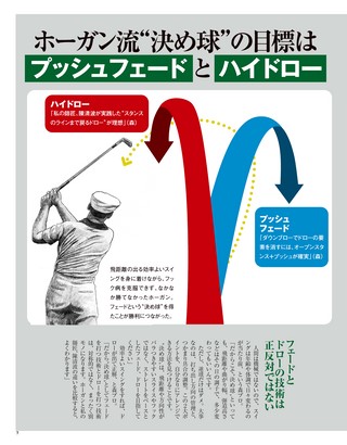 GOLF TODAY デジタルムック 森守洋のアイアンショットの核心 肆