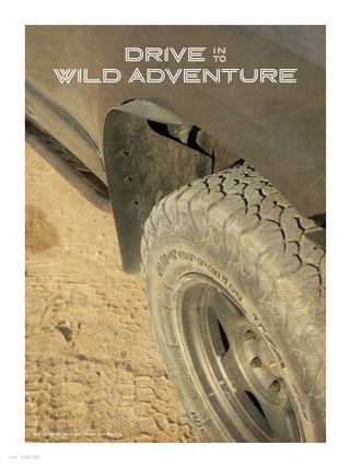自動車誌MOOK ExROVER Vol.2
